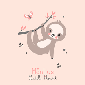 Little Heart