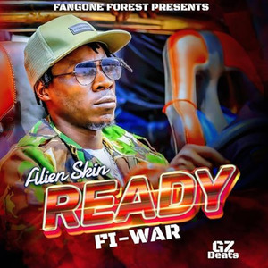 Ready Fi War