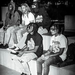 Quickdraw (feat. Cxsh M)