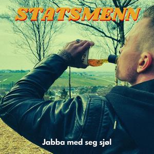 Jabba med seg sjøl