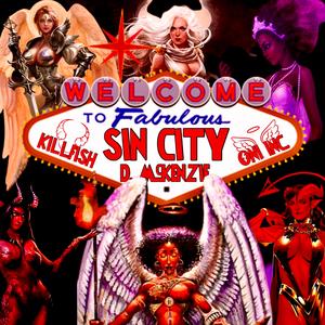 Sin City (feat. KILLFI$h)