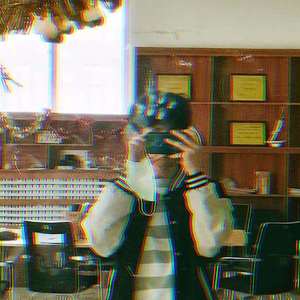 紊乱(prod by Lion-Z狮子)