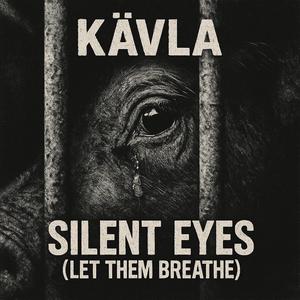 Silent eyes (let them breathe)