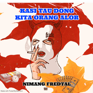 KASI TAU DONG KITA ORANG ALOR