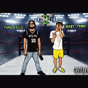 D-Generation X (feat. BabyTron)