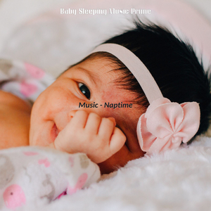 Relaxed (Sleeping Babies)