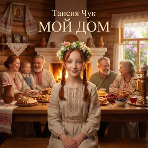 Мой дом
