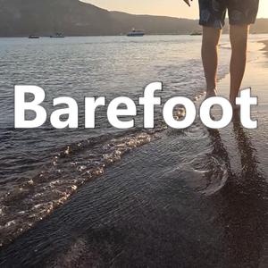 Barefoot