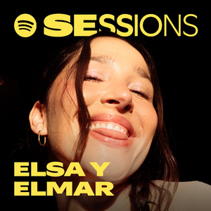 palacio (Spotify Sessions)