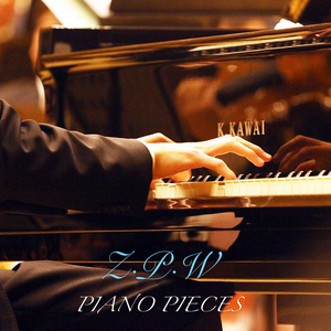 春节序曲-Piano Duet