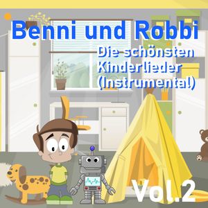 Ein großer, ein runder, ein roter Luftballon