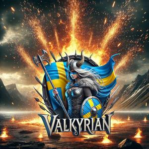 Ett Blågult Hjärta