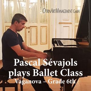 Center - Battements tendus - 2/4 8x8