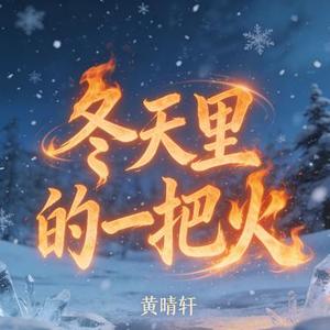冬天里的一把火 (Cover 费翔)