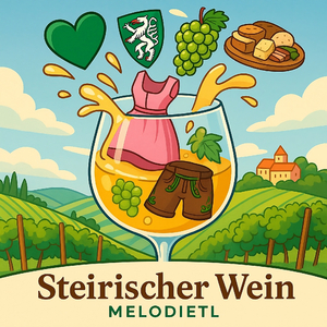 Steirischer Wein