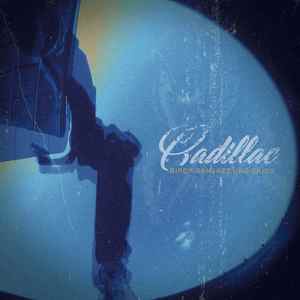 Cadillac