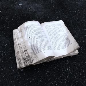 The Old Man and the (Key Of) C