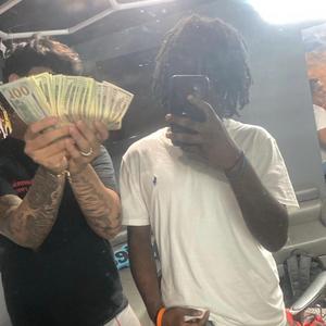 Reevaluate (feat. Sbf cinco)