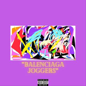 Balenciaga Joggers