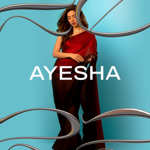 Ayesha (Oriental Indian Instrumental)