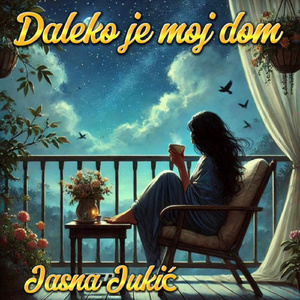 Daleko je moj dom