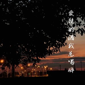 分手是一种无奈 (伴奏)