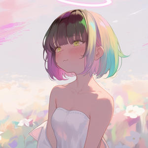 让我醒来(Prod by A Soft Cloud)