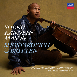 Cello Sonata in C Major, Op. 65: II. Scherzo-Pizzicato. Allegretto