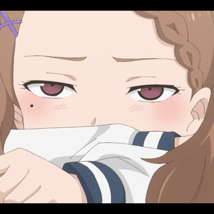 像极了