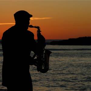 Take the Sax