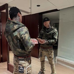 "妒忌" 旋律孟菲斯 x SASIOVERLXRD x BOBBYNOPEACE Type Beat