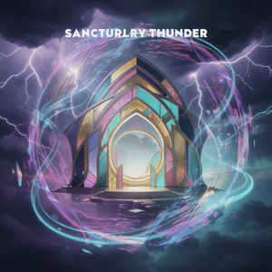 Sanctuary Thunder