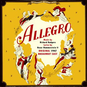 Medley: Joseph Taylor, Jr / I Know It Can Happen Again