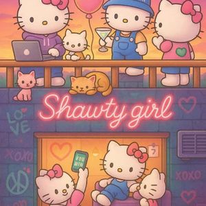 Shawty gril