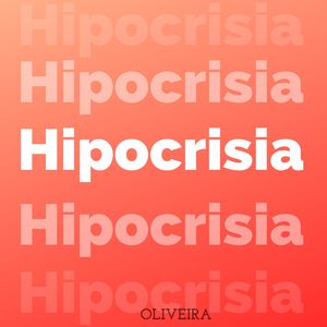 Hipocrisia