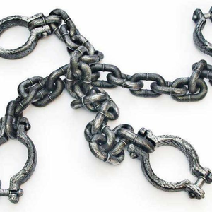 枷锁（Prod：Gera ）