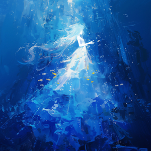 深海で会いましょう