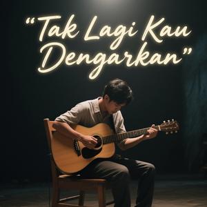 Tak Lagi Kau Dengarkan