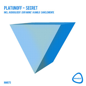 Secret (Audioglider Remix )