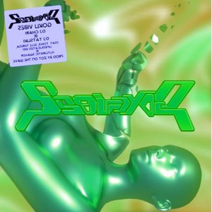 GOKU VIBES (8333bootleg)