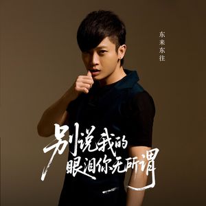 别说我的眼泪你无所谓（新版）