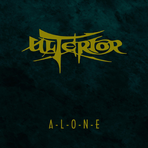 Alone