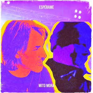 Espérame