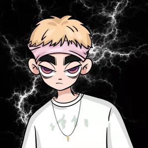 可爱女孩等太久