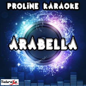Arabella (Karaoke Version) [Originally Performed By Arctic Monkeys]