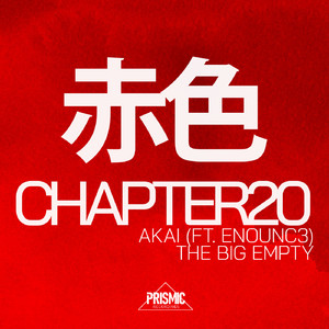 Akai (feat. Enounc3) (Original Mix)