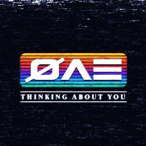 Thinking About You
