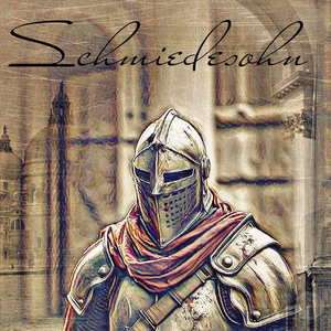 Schmiedesohn (Drehleier Version)
