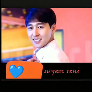 Suyem Seni (我爱你) 伴奏