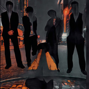 星屑のネバーランド